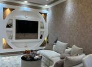 Satılır 4 otaqlı 85 m2 yeni tikili İnşaatçılar m.