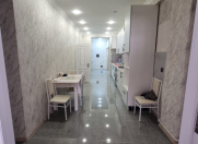 İcarəyə verilir 3 otaqlı 110 m2 yeni tikili 20 yanvar m.