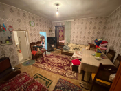 Satılır 2 otaqlı 65 m2 həyət evi Hövsan