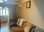 İcarəyə verilir 2 otaqlı 60 m2 köhnə tikili 8 km