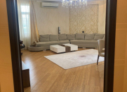 İcarəyə verilir 3 otaqlı 155 m2 yeni tikili 28 may