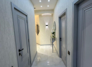 Satılır 3 otaqlı 107 m2 yeni tikili Xutor