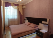 İcarəyə verilir 3 otaqlı 155 m2 yeni tikili Nəriman Nərimanov m.
