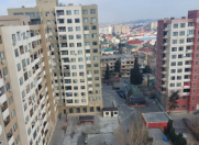 Satılır 3 otaqlı 112 m2 yeni tikili Qaraçuxur