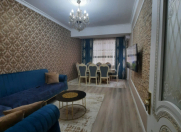 Satılır 2 otaqlı 65 m2 yeni tikili Sumqayıt