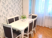 Satılır 3 otaqlı 70 m2 köhnə tikili Elmlər Akademiyası m.