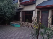 İcarəyə verilir 3 otaqlı 220 m2 bağ evi Bilgəh
