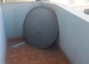 Satılır 4 otaqlı 120 m2 yeni tikili Gənclik m.