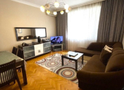 Satılır 3 otaqlı 80 m2 köhnə tikili 28 May m.