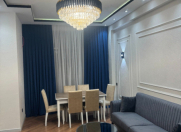 Satılır 2 otaqlı 65 m2 yeni tikili Nəriman Nərimanov m.