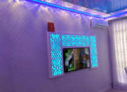 Satılır 2 otaqlı 47 m2 yeni tikili 20 yanvar m.