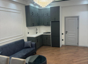 Satılır 2 otaqlı 63 m2 yeni tikili Nəriman Nərimanov m.