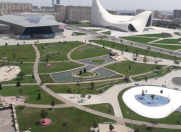 Satılır 2 otaqlı 75 m2 yeni tikili Nəriman Nərimanov m.