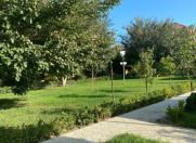 Satılır 6 otaqlı 350 m2 bağ evi Hövsan