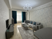 Satılır 2 otaqlı 87 m2 yeni tikili Həzi Aslanov