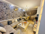 Satılır 3 otaqlı 70 m2 yeni tikili Həzi Aslanov