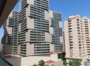 Satılır 4 otaqlı 178 m2 yeni tikili Elmlər Akademiyası m.