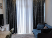 Satılır 2 otaqlı 64.7 m2 yeni tikili Rəsulzadə