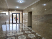 Satılır 1 otaqlı 60 m2 yeni tikili Həzi Aslanov