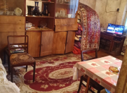 Satılır 1 otaqlı 33 m2 köhnə tikili Nəriman Nərimanov m.