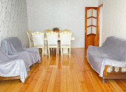 Satılır 3 otaqlı 86 m2 köhnə tikili Sevinc k/t