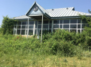 Satılır 8 otaqlı 188000 m2 obyekt İsmayıllı