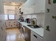 Satılır 3 otaqlı 80 m2 yeni tikili Xırdalan