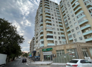 Satılır 3 otaqlı 71 m2 yeni tikili Qara Qarayev m.