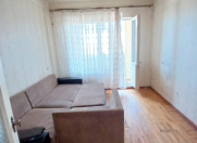 İcarəyə verilir 3 otaqlı 100 m2 köhnə tikili İnşaatçılar m.