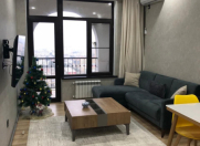 Satılır 2 otaqlı 66 m2 yeni tikili Neftçilər m.