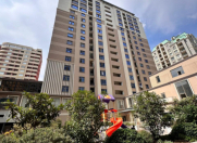 Satılır 4 otaqlı 168 m2 yeni tikili Koala parkı