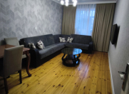 Satılır 5 otaqlı 110 m2 köhnə tikili Qaraçuxur