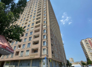 Satılır 2 otaqlı 63.6 m2 yeni tikili 8 mkr