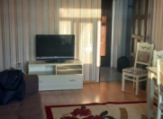 Satılır 2 otaqlı 46 m2 köhnə tikili Nəriman Nərimanov m.