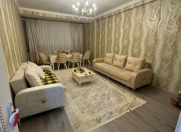 Satılır 3 otaqlı 92 m2 yeni tikili Sumqayıt