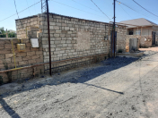 Satılır 1 otaqlı 40 m2 həyət evi Balaxanı