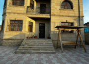 Satılır 5 otaqlı 200 m2 həyət evi Sumqayıt