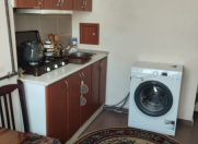 Satılır 1 otaqlı 36 m2 yeni tikili Xırdalan