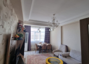 Satılır 3 otaqlı 92 m2 yeni tikili Sumqayıt