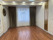 Satılır 3 otaqlı 107 m2 yeni tikili Memar Əcəmi m.