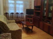 Satılır 4 otaqlı 100 m2 köhnə tikili Əhmədli m.