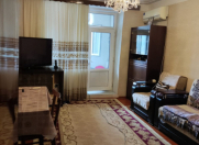 Satılır 1 otaqlı 18 m2 köhnə tikili Rəsulzadə