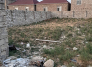 Satılır 3 sot torpaq Məhəmmədli