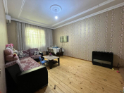Satılır 3 otaqlı 90 m2 həyət evi Maştağa