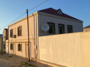 Satılır 5 otaqlı 240 m2 həyət evi Buzovna
