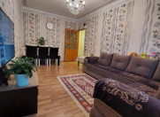 Satılır 2 otaqlı 65 m2 köhnə tikili Əhmədli