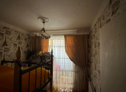 Satılır 3 otaqlı 74 m2 köhnə tikili Əhmədli