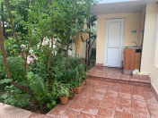 Satılır 5 otaqlı 125 m2 həyət evi Nəriman Nərimanov m.