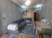 Satılır 1 otaqlı 30 m2 yeni tikili Xırdalan