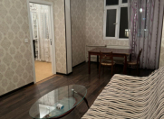 Satılır 2 otaqlı 50 m2 köhnə tikili Memar Əcəmi m.